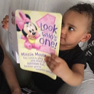 Meet your Posher, Patricia